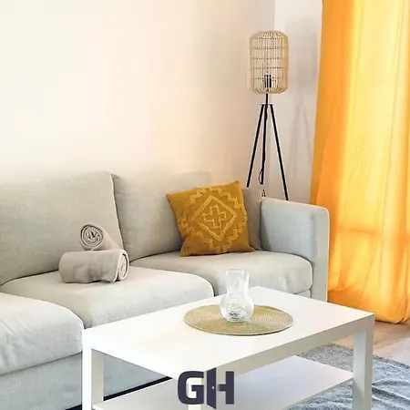 Apartment L' Escapade Remoise - Beau 4 Pieces Refait A Neuf