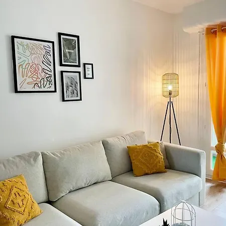 L' Escapade Remoise - Beau 4 Pieces Refait A Neuf Appartement
