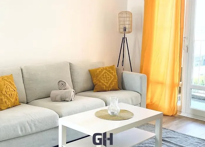 Apartment L' Escapade Remoise - Beau 4 Pieces Refait A Neuf